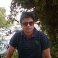 Academia profile picture for @Jain
