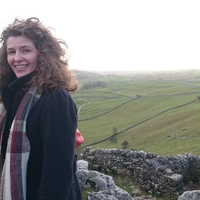 Jennifer Beames Jennifer Beamer - Independent Researcher