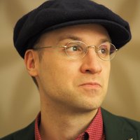 Karl-Stéphan Bouthillette related author profile picture