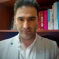 Photo of Sezan Sezgin