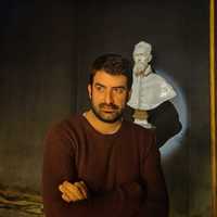 Pedro David Conesa Navarro
