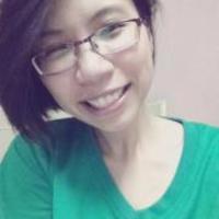 Academia profile picture for @MayaNg