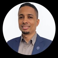 Edwin Santana - Universidad Autonoma de Santo Domingo UASD