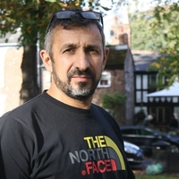 Mr. Chris Yianni - Academia.edu