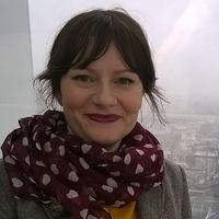 Sarah-Jane Hathaway - Independent Researcher