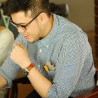 Academia profile picture for @WongIan