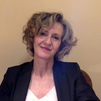 Photo of Flora Kritikou