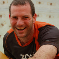 Photo of David Carmel