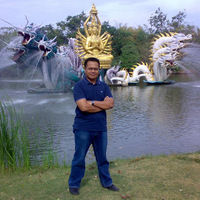 Furqon Azis related author profile picture