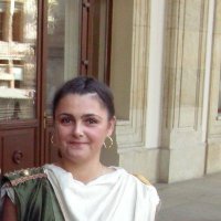 Photo of Simion Mihaela