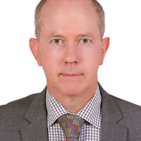 Stephen Louw related author profile picture