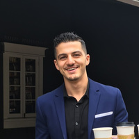 Photo of Osama Alkhawaja