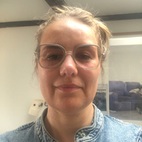 arine kirstein høgel related author profile picture