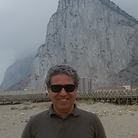 Photo of Behzad  Mofidi-Nasrabadi