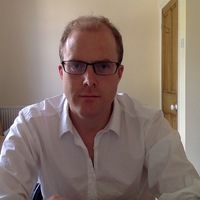 Tom Rice related author profile picture