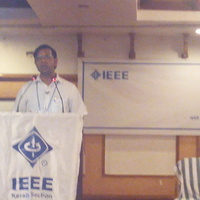 Deepak Rout - IIIT Bhubaneswar