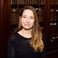 Nicole Dressler | College of William and Mary - Academia.edu