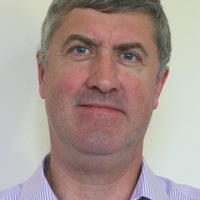 Photo of Stephen Lambert
