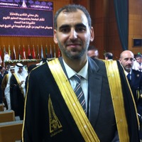Photo of mohammed albujja