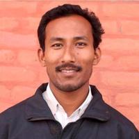 Bikram manandhar related author profile picture
