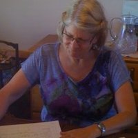 Photo of Sally Beach