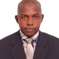 Photo of Abdullahi Mohammed