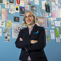 Photo of Leah Modigliani