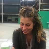 Maria Sole Continiello Neri National Research University Higher School Of Economics Hse Moscow Russia Academia Edu