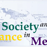 Nicole Haley - The Australian National University