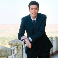 Javier Velázquez Saornil