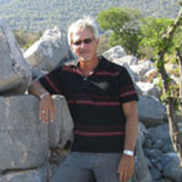 Photo of Daniel J. Pullen