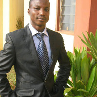 Waheed L waheed salami - Independent Researcher