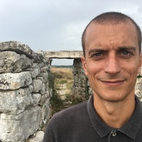 Photo of Marcello Peres