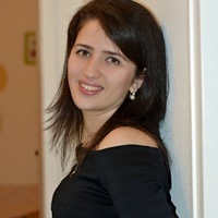 Maryam Bahrami