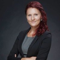 Academia profile picture for @ChristinaLudwig
