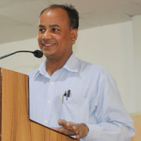 Dr. Jasvant Rathod - Independent Researcher