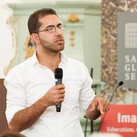 Academia profile picture for @MuhammadHamdan