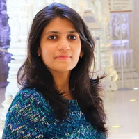 Academia profile picture for @Prerna