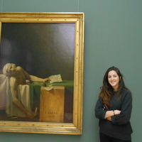 Isabel Perales Pérez