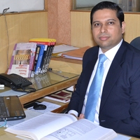 Lalit Yadav | Institute of productivity and management ...