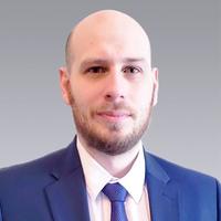 Alexandre Brisson - Université de Montréal