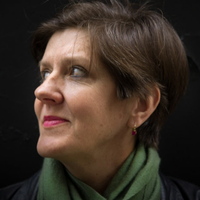 Liz Riddell Prof. Liz Rideal - University College London