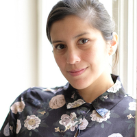 Academia profile picture for @RominaIrenePalaciosEspinoza