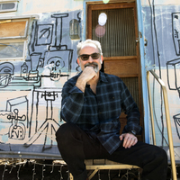 Photo of Iain Thomson