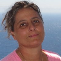 Photo of Christina Mitsopoulou