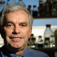 Ray Rajotte - Independent Researcher