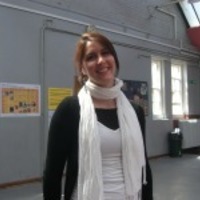 Cise Cavusoglu related author profile picture