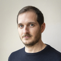 Photo of Paolo Franzo