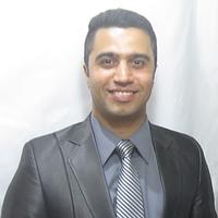 Mostafa Arastounia related author profile picture