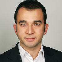 Çağrı Koşak - Marmara University